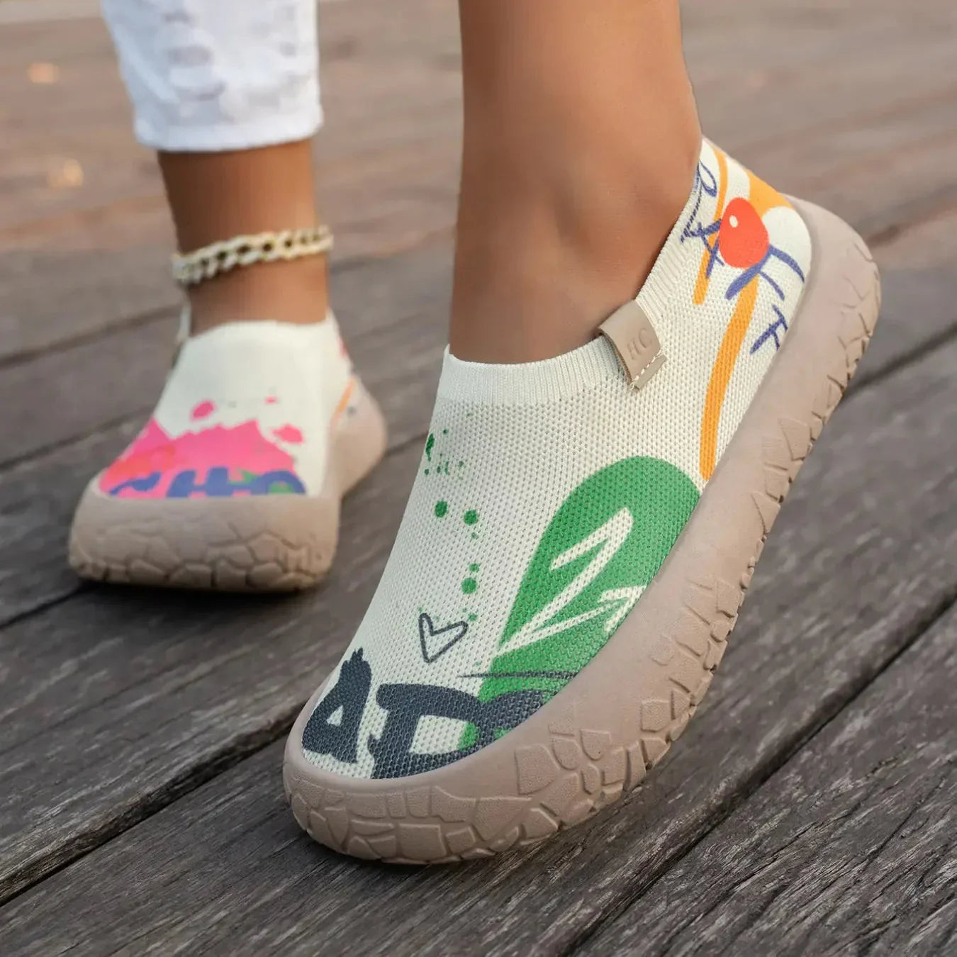 Sorrel | Lightweight Everyday Sneakers