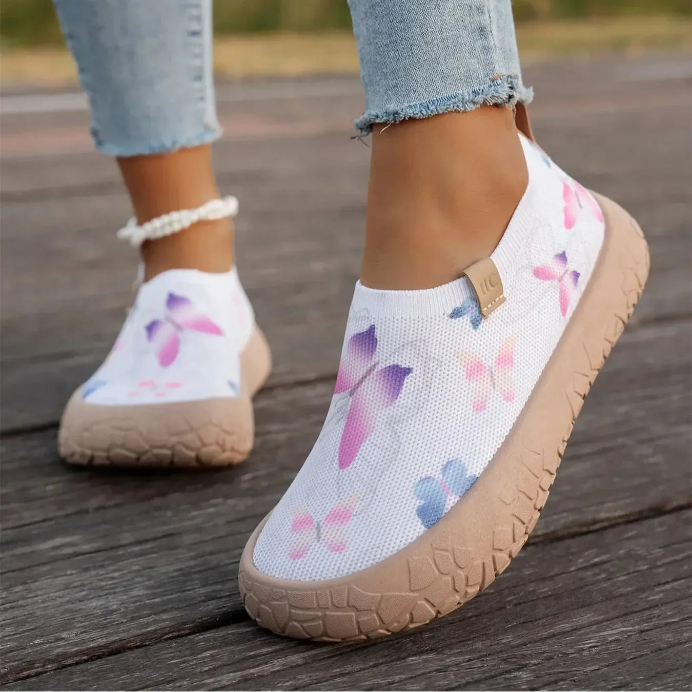 Sorrel | Lightweight Everyday Sneakers