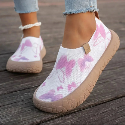 Sorrel | Lightweight Everyday Sneakers