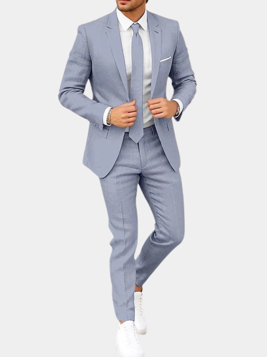 Griffin | Sophisticated Business Suit Set
