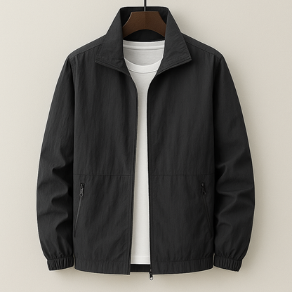 Thatcher | Relaxed Fit Utility Jacket