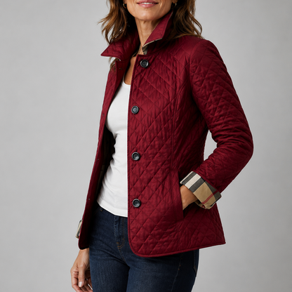 Sabina | Tailored Lightweight Comfort Jacket