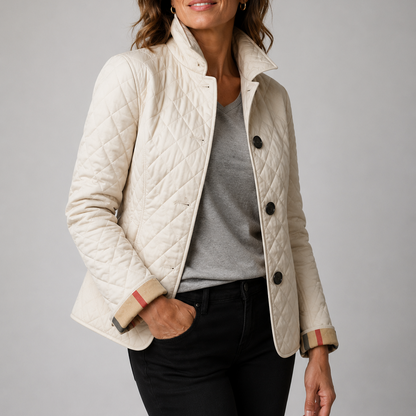 Sabina | Tailored Lightweight Comfort Jacket