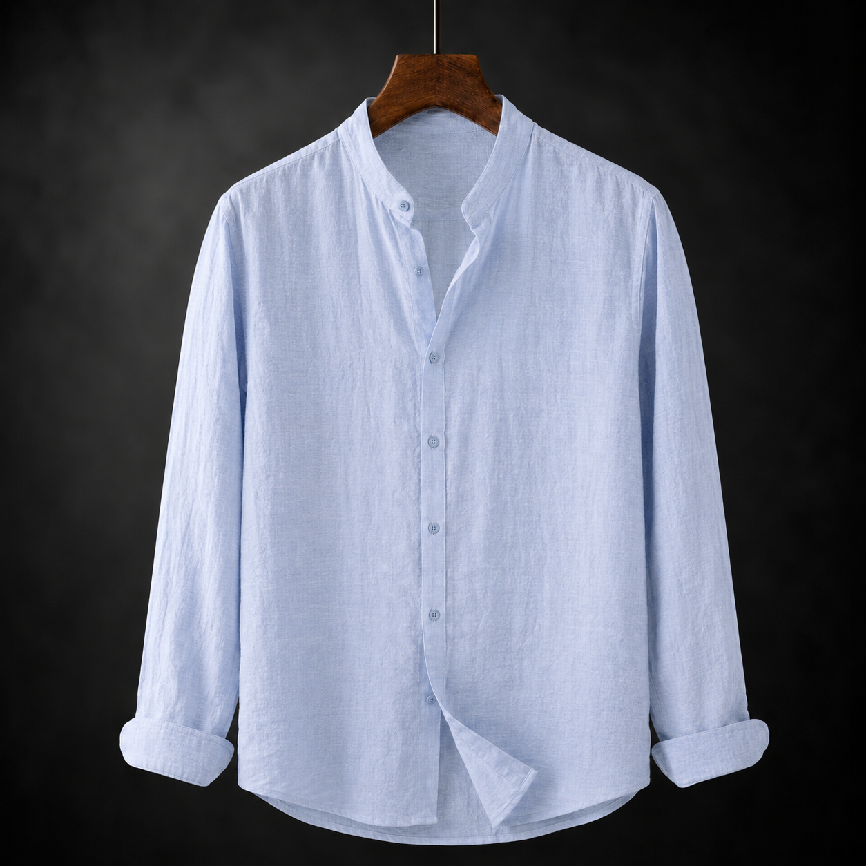 Calloway | Relaxed Fit Button Front Shirt