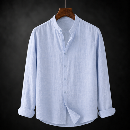 Calloway | Relaxed Fit Button Front Shirt