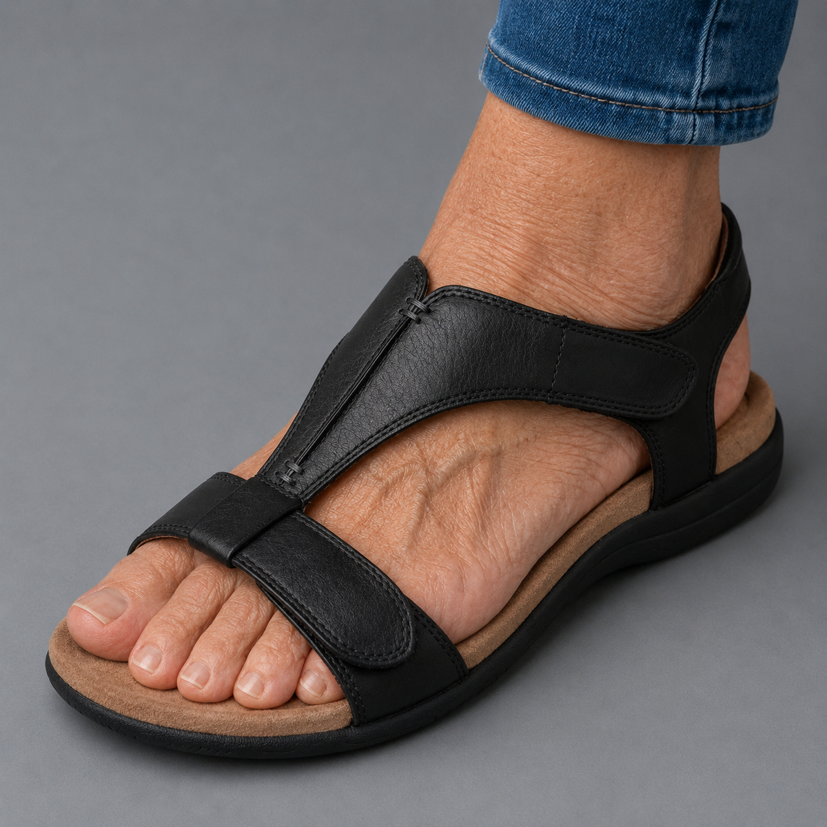 Tressida | Comfort Support Sandals