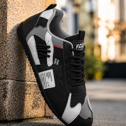 Evander | Sport Inspired Comfort Sneakers