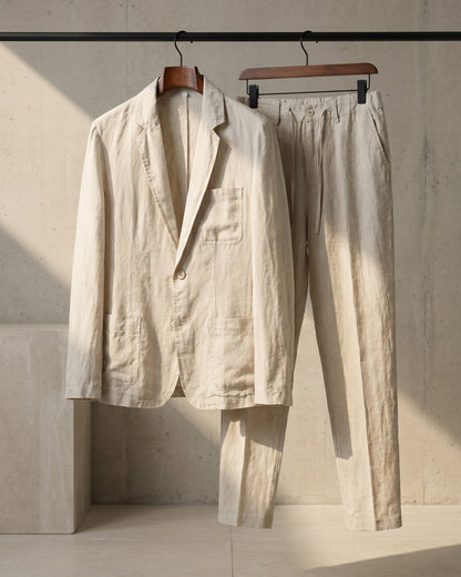 Jamison | Premium Resort Suit Collection