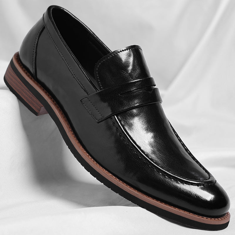 Norric | Timeless Business Casual Loafers