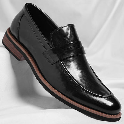 Norric | Timeless Business Casual Loafers