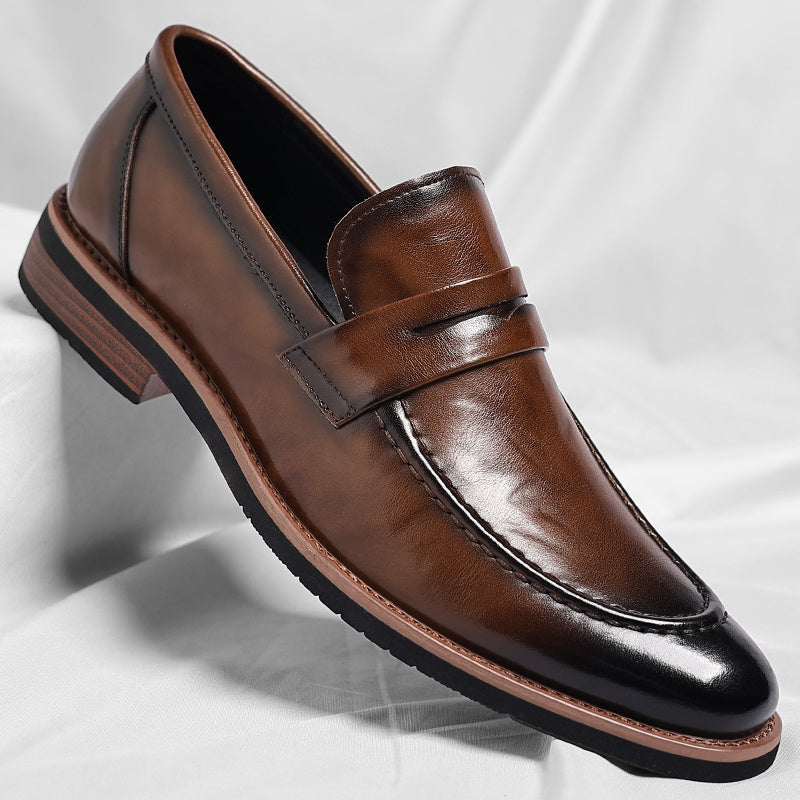 Norric | Timeless Business Casual Loafers