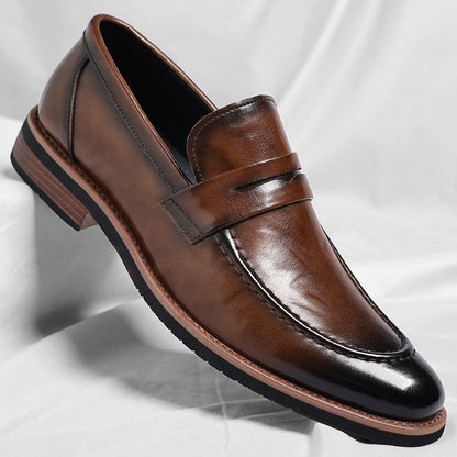 Norric | Timeless Business Casual Loafers
