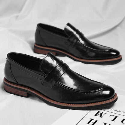 Norric | Timeless Business Casual Loafers