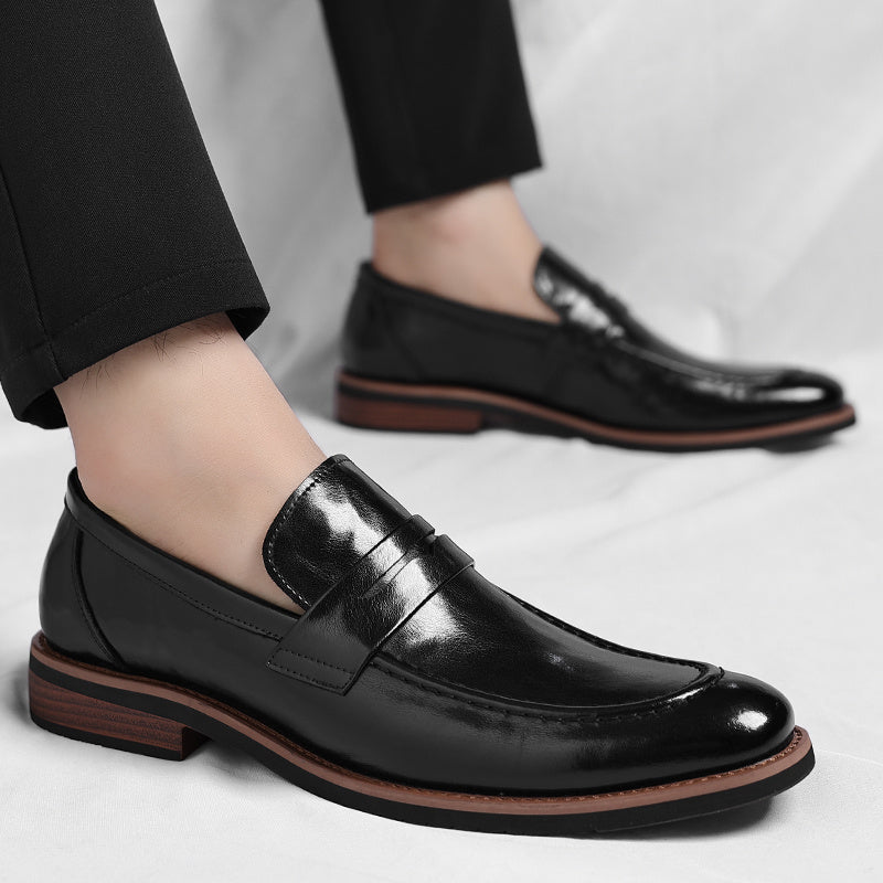 Norric | Timeless Business Casual Loafers