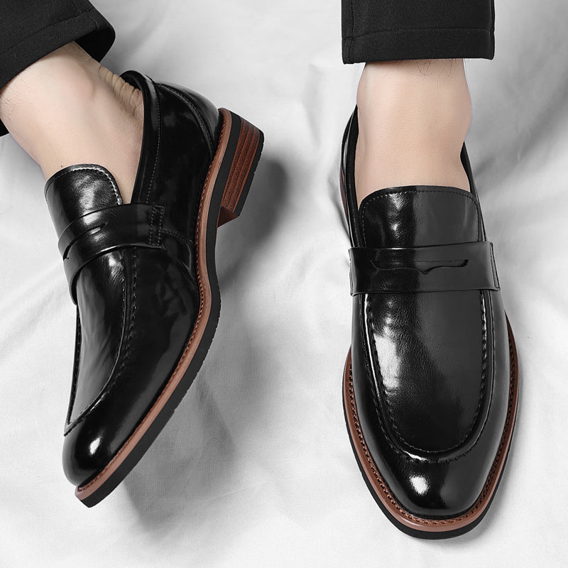 Norric | Timeless Business Casual Loafers