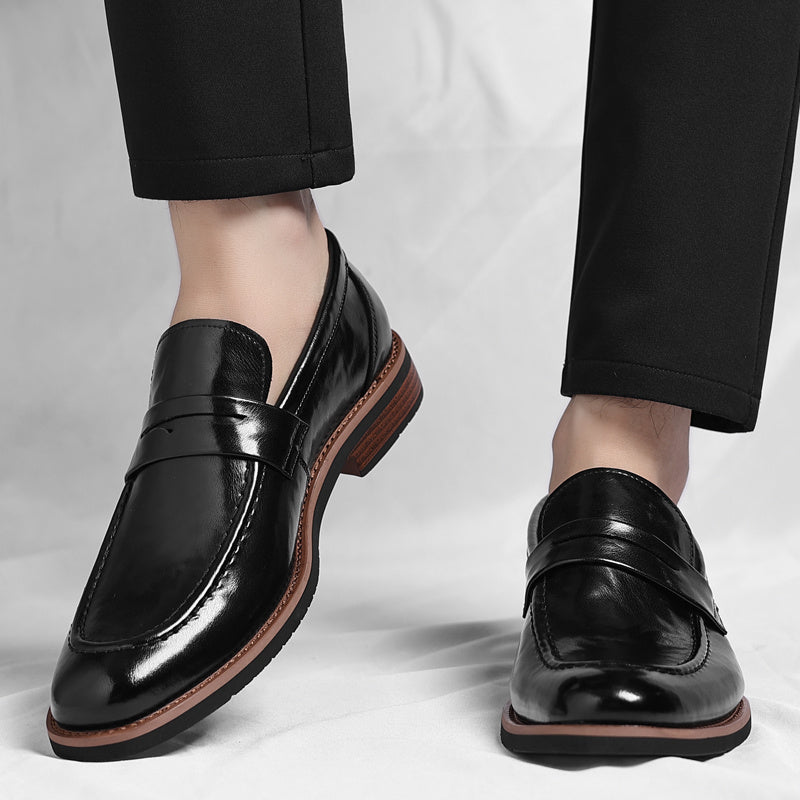 Norric | Timeless Business Casual Loafers