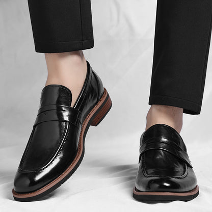 Norric | Timeless Business Casual Loafers