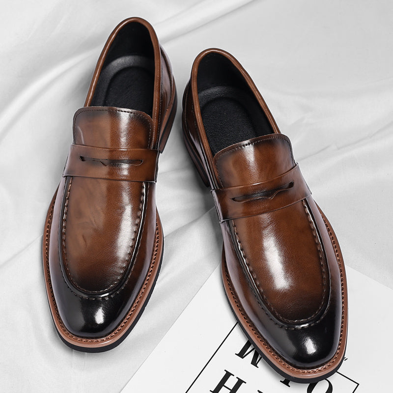 Norric | Timeless Business Casual Loafers