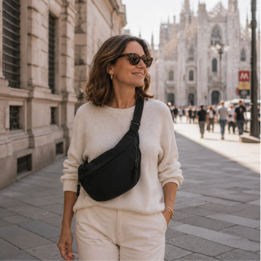 Josette | Urban Essentials Sling Bag