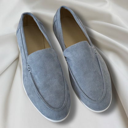 Easton | Cushioned Leisure Loafers