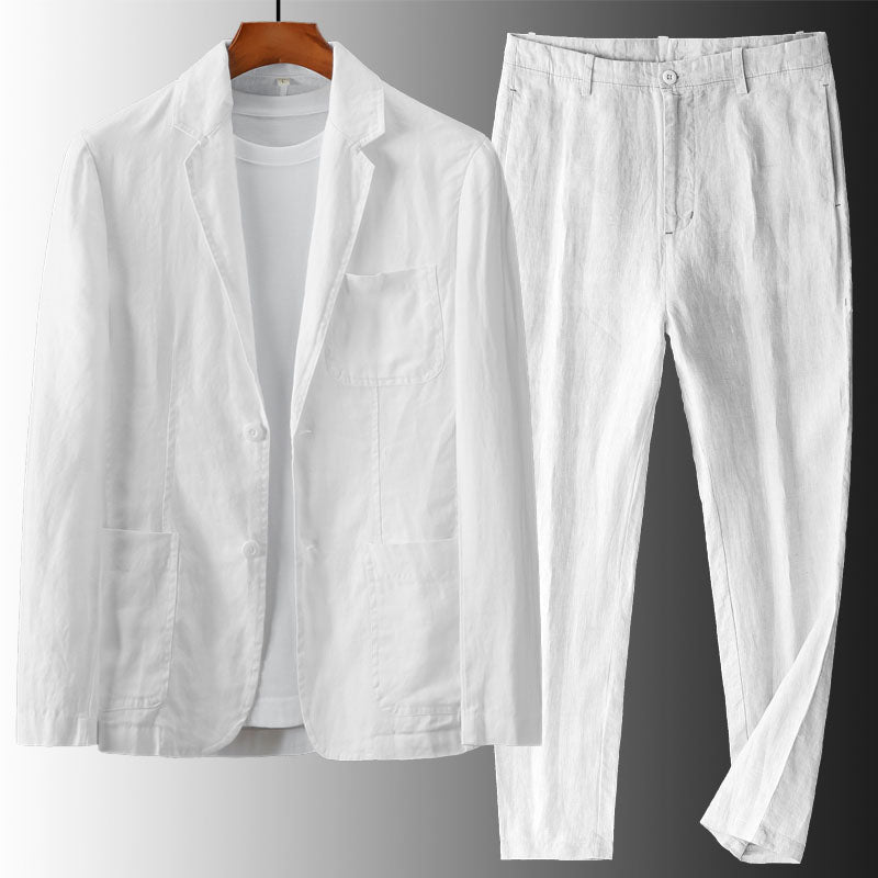 Jamison | Premium Resort Suit Collection