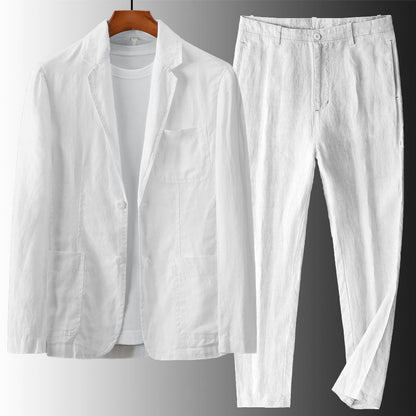 Jamison | Premium Resort Suit Collection