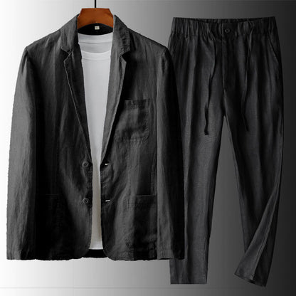 Jamison | Premium Resort Suit Collection
