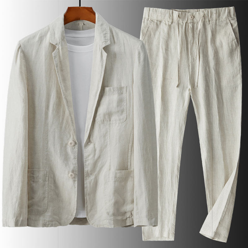 Jamison | Premium Resort Suit Collection