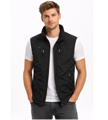Tobias | Lightweight Travel Vest
