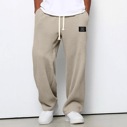 Ashford | Cozy Knit Lounge Trousers