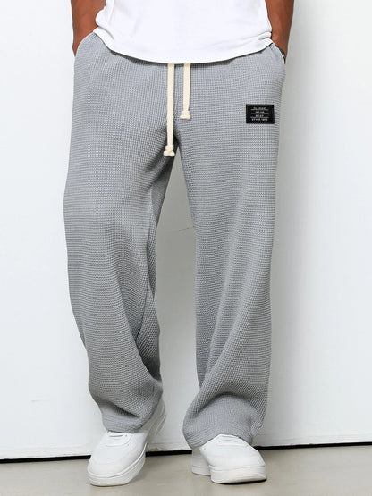 Ashford | Cozy Knit Lounge Trousers
