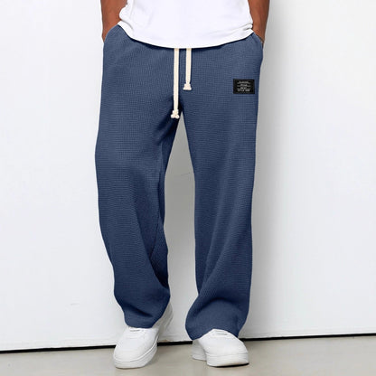 Ashford | Cozy Knit Lounge Trousers