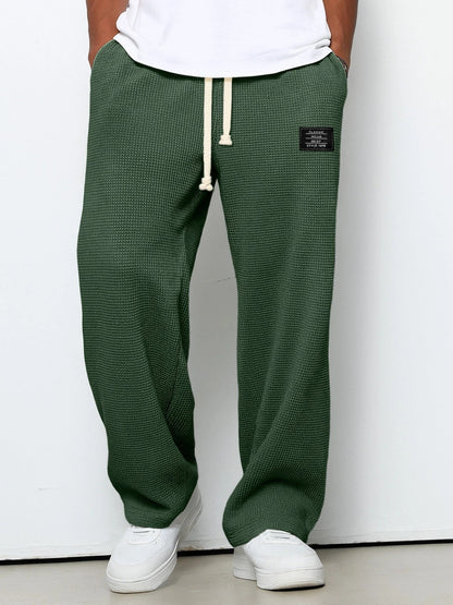 Ashford | Cozy Knit Lounge Trousers