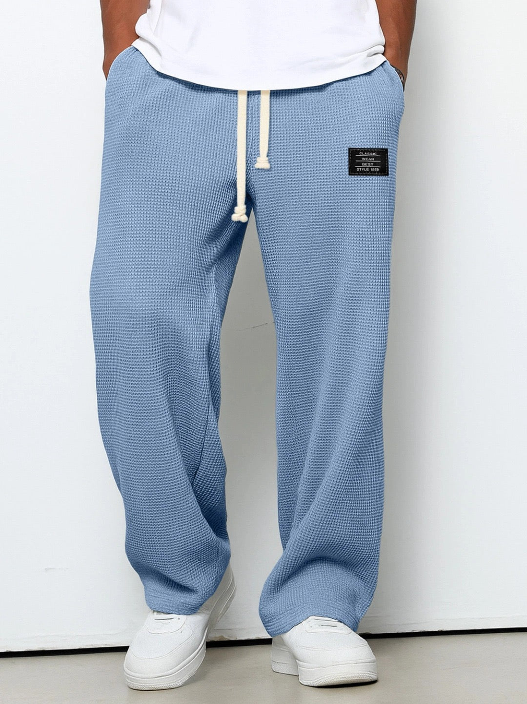 Ashford | Cozy Knit Lounge Trousers