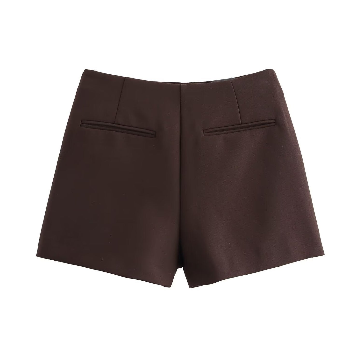 Xanthe | Elegant High Waist Skort