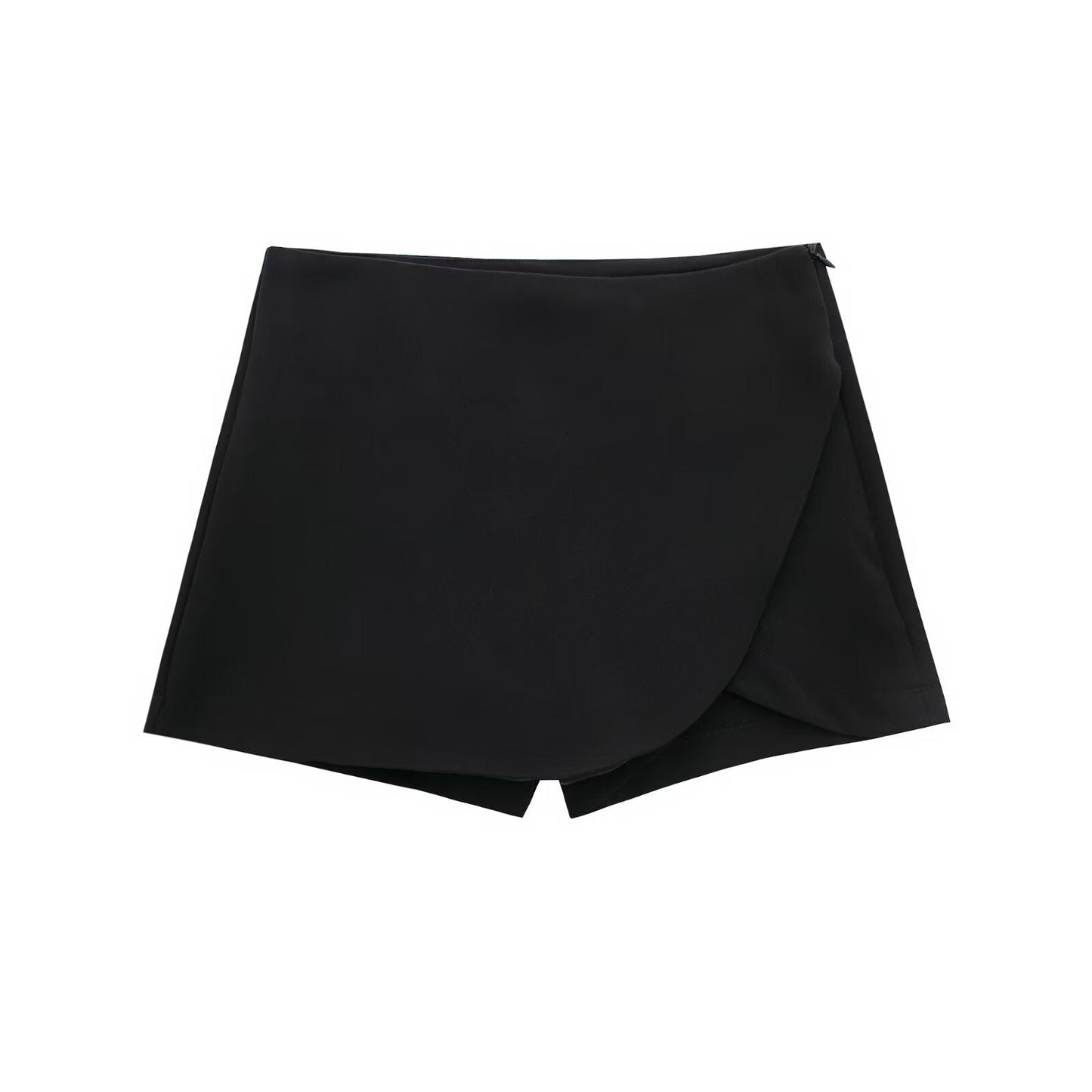 Xanthe | Elegant High Waist Skort