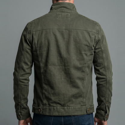 Callum | Everyday Lightweight Field Jacket