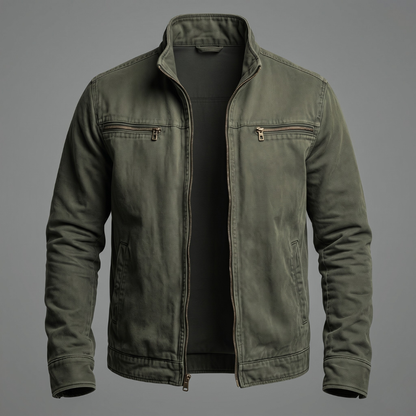 Callum | Everyday Lightweight Field Jacket