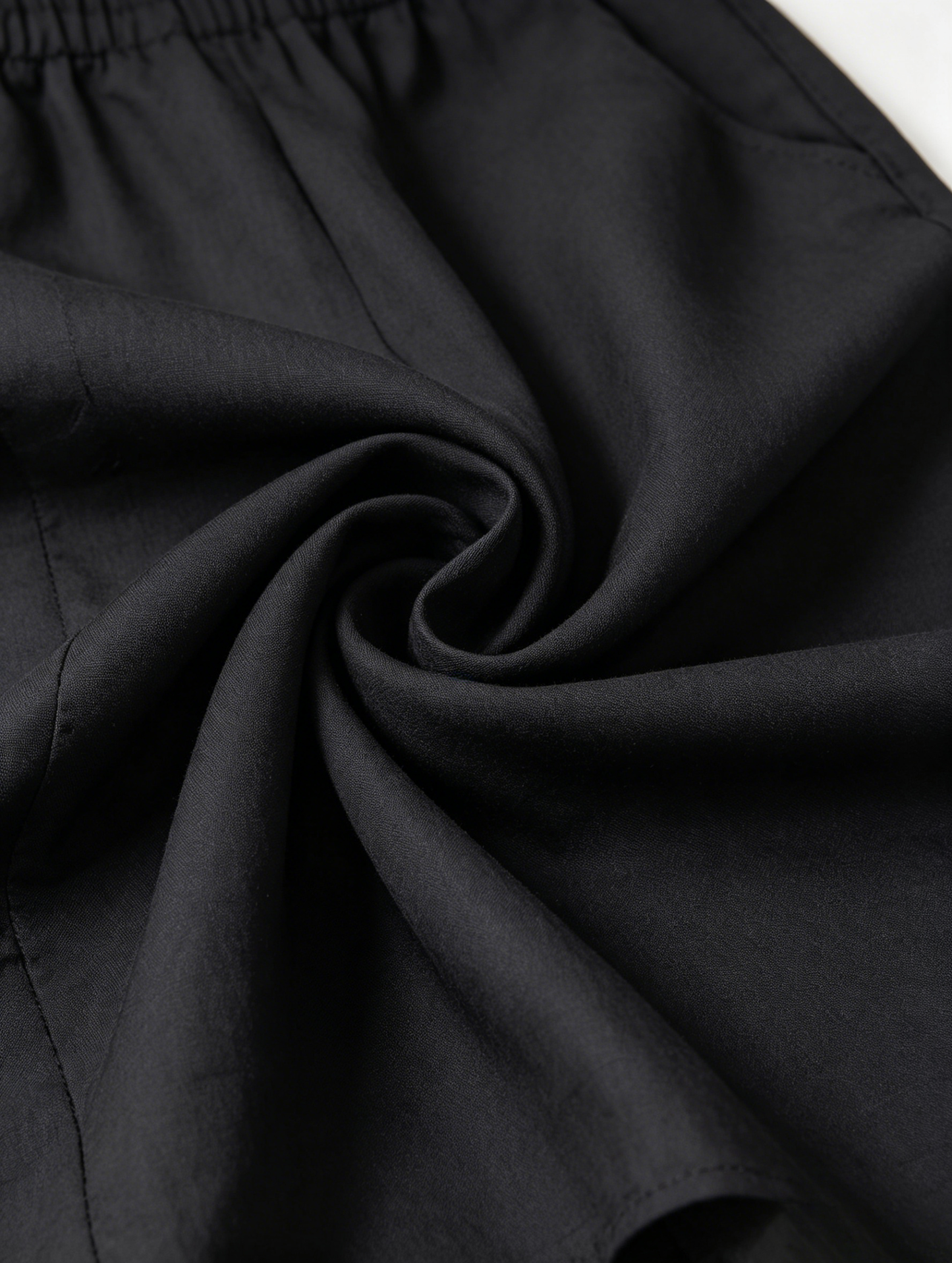Evadne | Elastic Waist Utility Jumpsuit