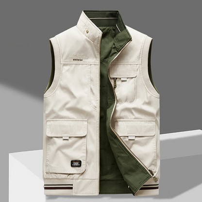 Ellsworth | Outdoor Tactical Utility Vest