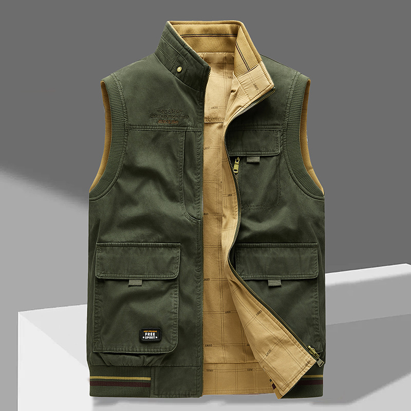 Ellsworth | Outdoor Tactical Utility Vest