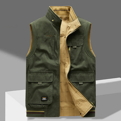 Ellsworth | Outdoor Tactical Utility Vest