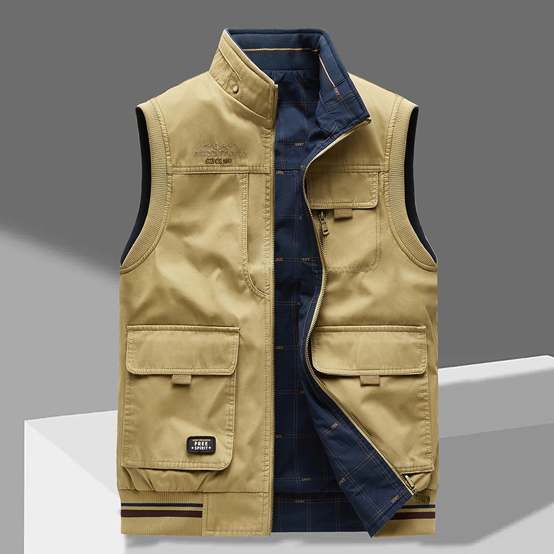 Ellsworth | Outdoor Tactical Utility Vest