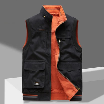 Ellsworth | Outdoor Tactical Utility Vest
