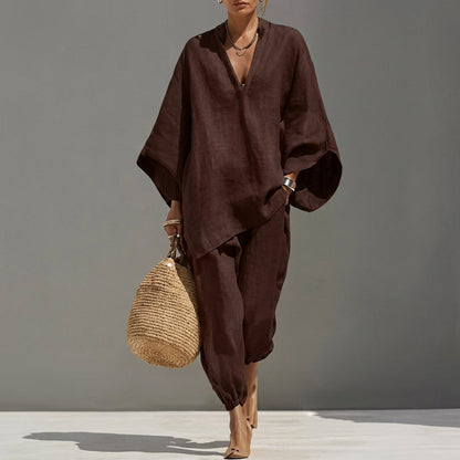 Ravelle | Effortless Comfort Matching Set