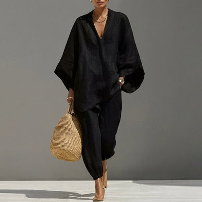 Ravelle | Effortless Comfort Matching Set