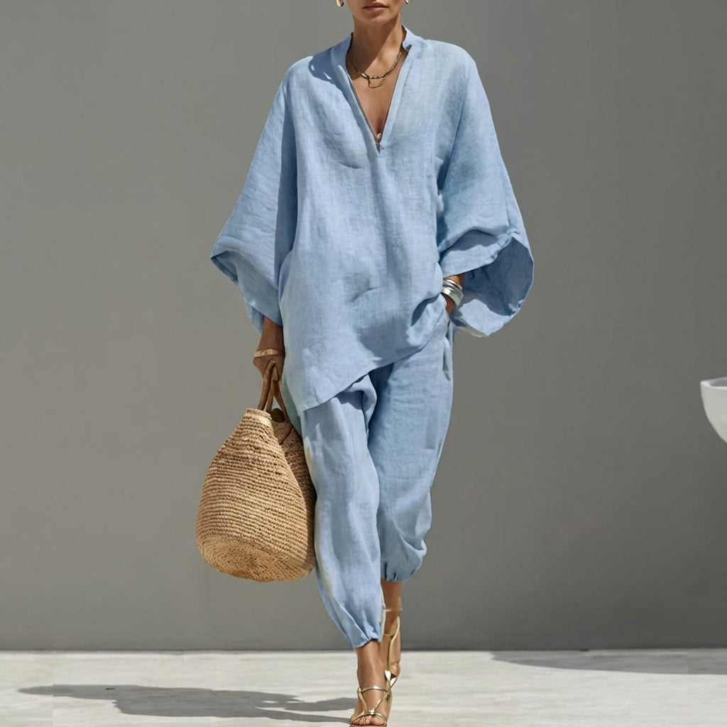 Ravelle | Effortless Comfort Matching Set