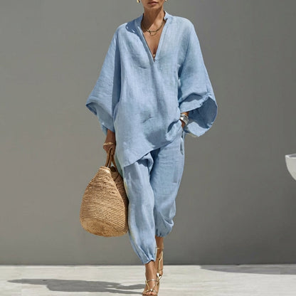 Ravelle | Effortless Comfort Matching Set