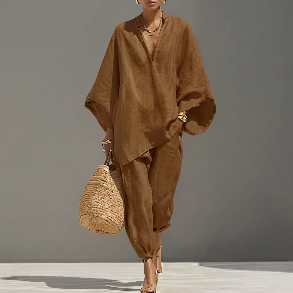 Ravelle | Effortless Comfort Matching Set