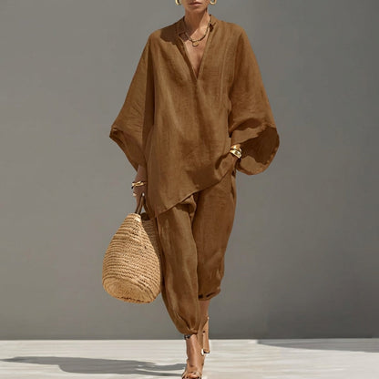 Ravelle | Effortless Comfort Matching Set